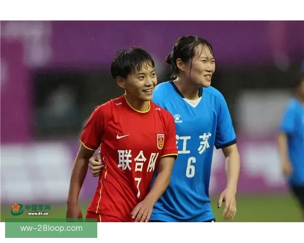 瓜伊哈罗女足欧冠决赛惊艳发挥荣膺全场最佳球员