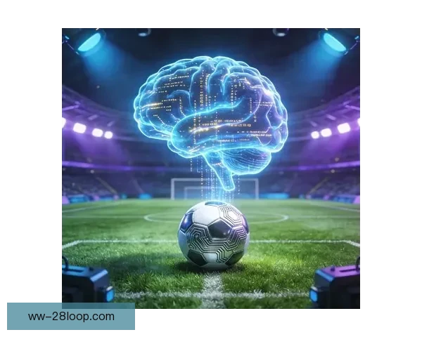 2026世界杯AI裁判判罚透明化报告发布引发足球公正科技讨论