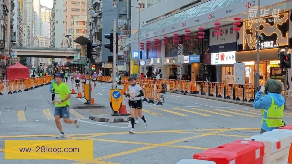 香港马拉松赛前减量安排，跑者如何储备比赛能量